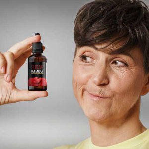 Sugar Defender supplement customer reviews